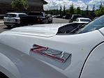 2025 Chevrolet Silverado 1500 Crew Cab 4x4 Pickup for sale #T252754 - photo 11