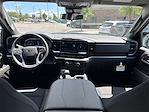 2025 Chevrolet Silverado 1500 Crew Cab 4x4 Pickup for sale #T252754 - photo 18