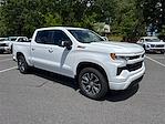 2025 Chevrolet Silverado 1500 Crew Cab 4x4 Pickup for sale #T252754 - photo 4