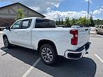 2025 Chevrolet Silverado 1500 Crew Cab 4x4 Pickup for sale #T252754 - photo 2