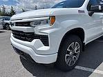 2025 Chevrolet Silverado 1500 Crew Cab 4x4 Pickup for sale #T252754 - photo 9