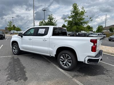 2025 Chevrolet Silverado 1500 Crew Cab 4x4 Pickup for sale #T252755 - photo 2