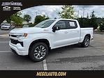 2025 Chevrolet Silverado 1500 Crew Cab 4x4 Pickup for sale #T252755 - photo 1