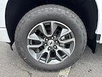 2025 Chevrolet Silverado 1500 Crew Cab 4x4 Pickup for sale #T252755 - photo 10