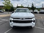2025 Chevrolet Silverado 1500 Crew Cab 4x4 Pickup for sale #T252755 - photo 3