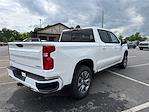 2025 Chevrolet Silverado 1500 Crew Cab 4x4 Pickup for sale #T252755 - photo 6