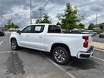 2025 Chevrolet Silverado 1500 Crew Cab 4x4 Pickup for sale #T252755 - photo 2