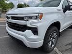 2025 Chevrolet Silverado 1500 Crew Cab 4x4 Pickup for sale #T252755 - photo 9