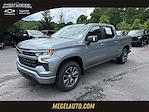 2025 Chevrolet Silverado 1500 Crew Cab 4x4 Pickup for sale #T252756 - photo 1