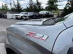 2025 Chevrolet Silverado 1500 Crew Cab 4x4 Pickup for sale #T252756 - photo 11