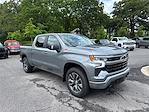 2025 Chevrolet Silverado 1500 Crew Cab 4x4 Pickup for sale #T252756 - photo 4