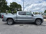 2025 Chevrolet Silverado 1500 Crew Cab 4x4 Pickup for sale #T252756 - photo 5
