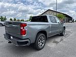 2025 Chevrolet Silverado 1500 Crew Cab 4x4 Pickup for sale #T252756 - photo 6