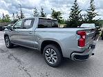 2025 Chevrolet Silverado 1500 Crew Cab 4x4 Pickup for sale #T252756 - photo 2