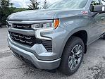 2025 Chevrolet Silverado 1500 Crew Cab 4x4 Pickup for sale #T252756 - photo 9