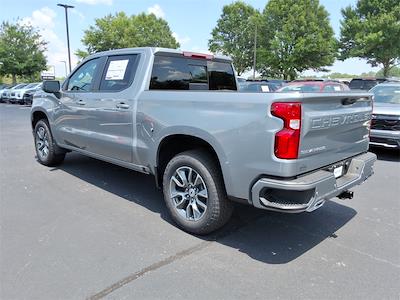 2025 Chevrolet Silverado 1500 Crew Cab 4x4 Pickup for sale #T252757 - photo 2