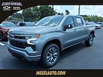 2025 Chevrolet Silverado 1500 Crew Cab 4x4 Pickup for sale #T252757 - photo 1