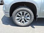 2025 Chevrolet Silverado 1500 Crew Cab 4x4 Pickup for sale #T252757 - photo 10