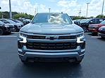 2025 Chevrolet Silverado 1500 Crew Cab 4x4 Pickup for sale #T252757 - photo 3