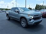 2025 Chevrolet Silverado 1500 Crew Cab 4x4 Pickup for sale #T252757 - photo 4