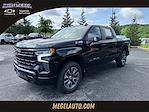 2025 Chevrolet Silverado 1500 Crew Cab 4x4 Pickup for sale #T252758 - photo 1