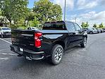 2025 Chevrolet Silverado 1500 Crew Cab 4x4 Pickup for sale #T252758 - photo 6