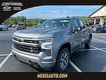 2025 Chevrolet Silverado 1500 Crew Cab 4x4 Pickup for sale #T252759 - photo 1