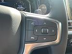 2025 Chevrolet Silverado 1500 Crew Cab 4x4 Pickup for sale #T252759 - photo 14