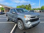 2025 Chevrolet Silverado 1500 Crew Cab 4x4 Pickup for sale #T252759 - photo 4