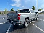 2025 Chevrolet Silverado 1500 Crew Cab 4x4 Pickup for sale #T252759 - photo 6