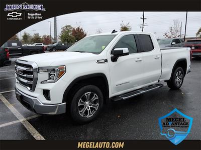 2020 GMC Sierra 1500 Double Cab 4WD Pickup for sale #T252759A - photo 1