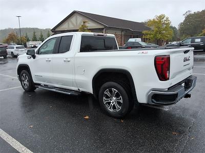 Used 2020 GMC Sierra 1500 SLE Double Cab for sale #T252759A - photo 2