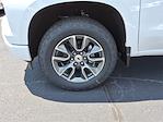 2025 Chevrolet Silverado 1500 Crew Cab 4x4 Pickup for sale #T252760 - photo 10
