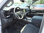 2025 Chevrolet Silverado 1500 Crew Cab 4x4 Pickup for sale #T252760 - photo 18