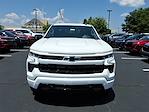 2025 Chevrolet Silverado 1500 Crew Cab 4x4 Pickup for sale #T252760 - photo 3