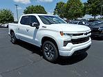 2025 Chevrolet Silverado 1500 Crew Cab 4x4 Pickup for sale #T252760 - photo 4