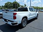 2025 Chevrolet Silverado 1500 Crew Cab 4x4 Pickup for sale #T252760 - photo 6