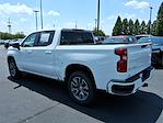 2025 Chevrolet Silverado 1500 Crew Cab 4x4 Pickup for sale #T252760 - photo 2