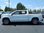 2025 Chevrolet Silverado 1500 Crew Cab 4x4 Pickup for sale #T252760 - photo 8