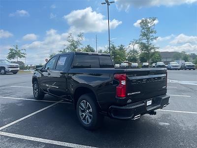 2025 Chevrolet Silverado 1500 Crew Cab 4x4 Pickup for sale #T252764 - photo 2
