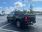 2025 Chevrolet Silverado 1500 Crew Cab 4x4 Pickup for sale #T252764 - photo 2