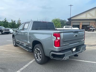 2025 Chevrolet Silverado 1500 Crew Cab 4x4 Pickup for sale #T252766 - photo 2