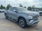 2025 Chevrolet Silverado 1500 Crew Cab 4x4 Pickup for sale #T252766 - photo 4