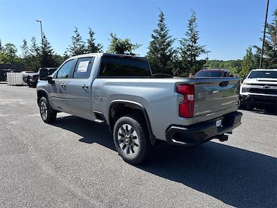 2025 Chevrolet Silverado 2500 Crew Cab 4x4 Pickup for sale #T252768 - photo 2
