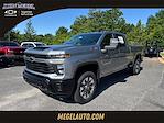 2025 Chevrolet Silverado 2500 Crew Cab 4x4 Pickup for sale #T252768 - photo 1