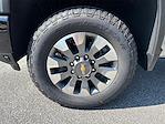 2025 Chevrolet Silverado 2500 Crew Cab 4x4 Pickup for sale #T252768 - photo 10