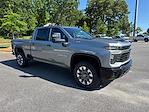 2025 Chevrolet Silverado 2500 Crew Cab 4x4 Pickup for sale #T252768 - photo 4