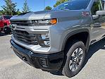 2025 Chevrolet Silverado 2500 Crew Cab 4x4 Pickup for sale #T252768 - photo 9