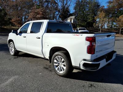 2025 Chevrolet Silverado 1500 Crew Cab 4WD Pickup for sale #T252768A - photo 2