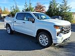 2025 Chevrolet Silverado 1500 Crew Cab 4WD Pickup for sale #T252768A - photo 4